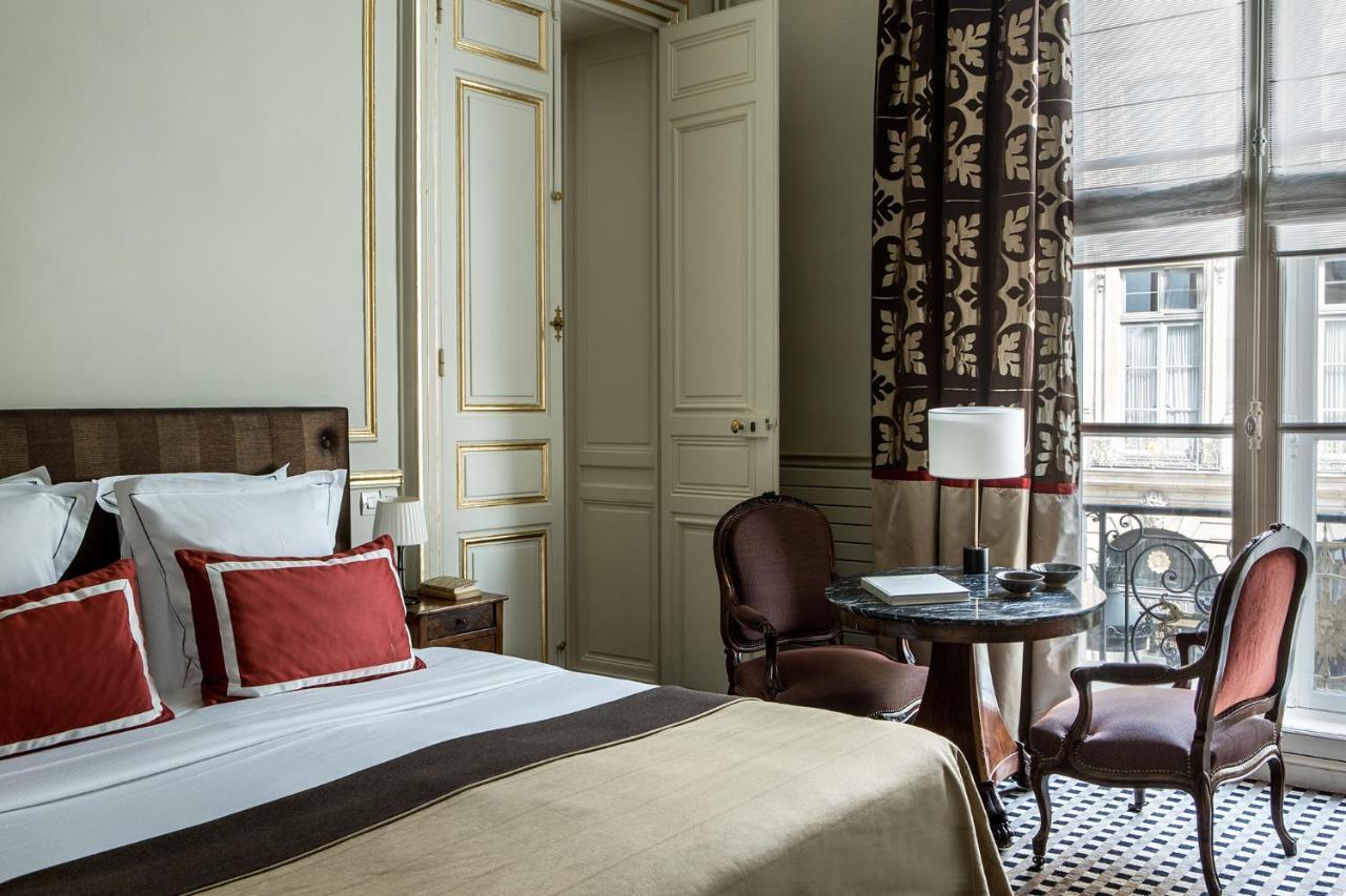 Mansart - Esprit De France Hotel Parijs