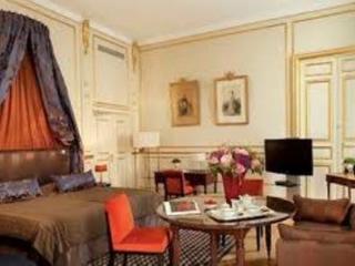 Hotel Mansart - Esprit De France Parijs