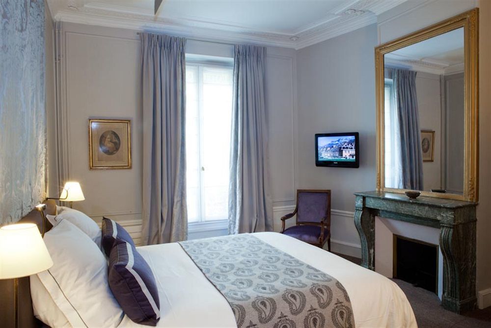 Mansart - Esprit De France Hotel Parijs